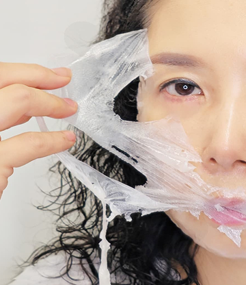 친환경 먼지저감 기술 제품